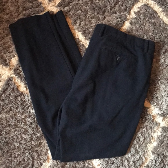 old navy work pants mens
